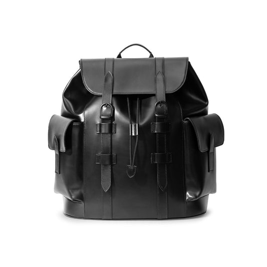 Biggie Backpack - CV Antracite