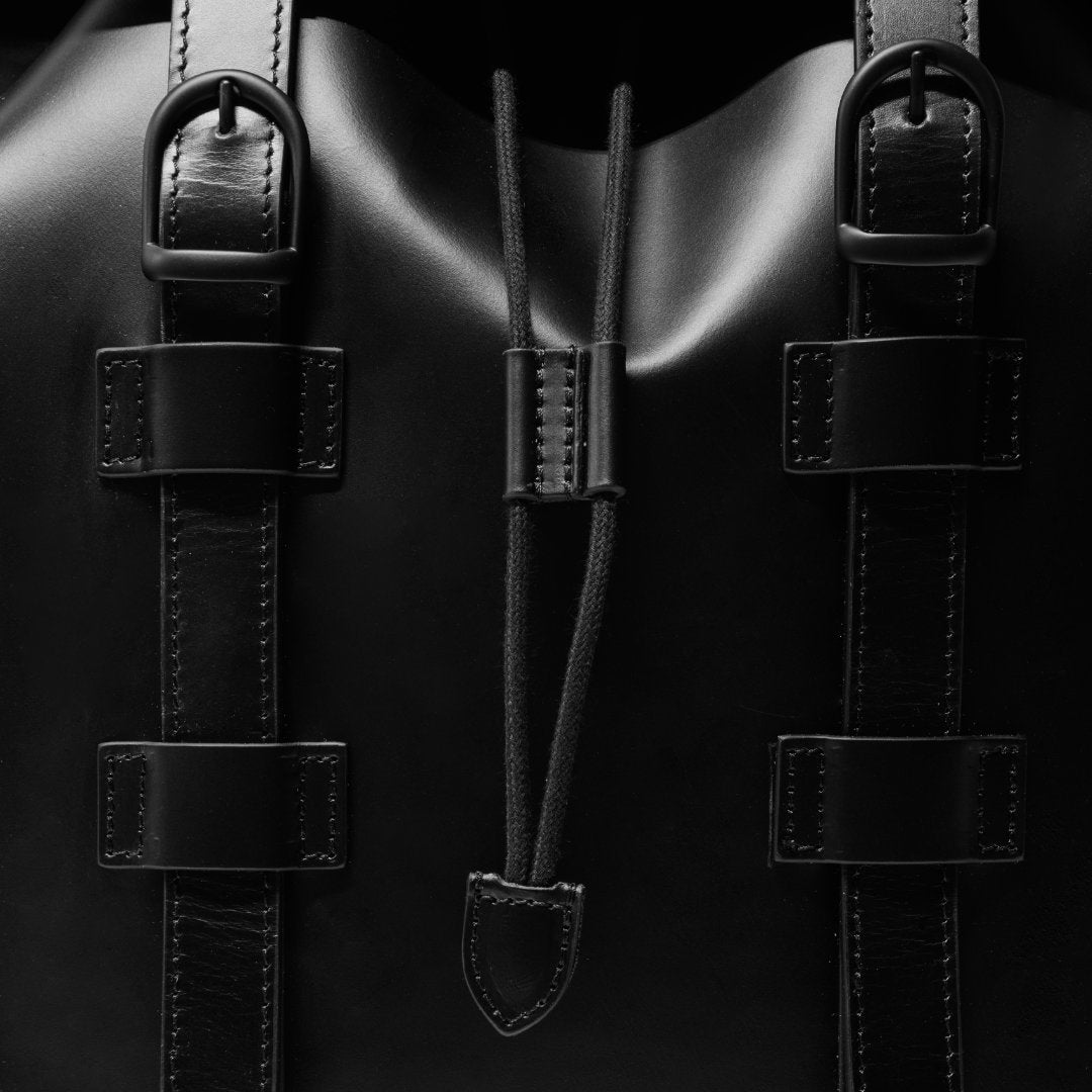 Biggie Backpack - CV Antracite