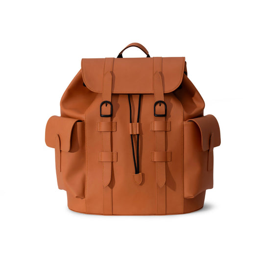 Biggie Backpack - 3MA Albicocca